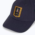 Men's Aeronautica Militare baseball cap 251HA1150CT3043 blu navy 3