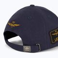 Men's Aeronautica Militare baseball cap 251HA1150CT3043 blu navy 4