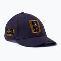 Men's Aeronautica Militare baseball cap 251HA1150CT3043 blu navy