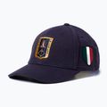 Men's Aeronautica Militare baseball cap 251HA1150CT3043 blu navy 3