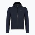Men's jacket Aeronautica Militare 251AF498F559 blu navy