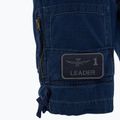 Men's shorts Aeronautica Militare 251BE252CT3507 indigo 4