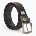 Men's belt Aeronautica Militare 251CP264PL276 camou military olive / testa di moro 3