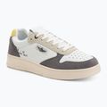 Men's shoes Aeronautica Militare 251SC235PL244 off white/grey