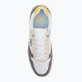 Men's shoes Aeronautica Militare 251SC235PL244 off white/grey 5
