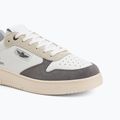 Men's shoes Aeronautica Militare 251SC235PL244 off white/grey 7