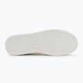Aeronautica Militare men's shoes 251SC235PL244 off white/beige 4