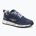 Aeronautica Militare men's shoes 251SC276CT3332 blu navy