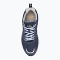Aeronautica Militare men's shoes 251SC276CT3332 blu navy 5