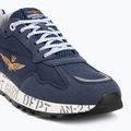 Aeronautica Militare men's shoes 251SC276CT3332 blu navy 7