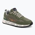 Aeronautica Militare men's shoes 251SC276CT3332 agave green