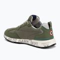 Aeronautica Militare men's shoes 251SC276CT3332 agave green 3