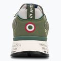 Aeronautica Militare men's shoes 251SC276CT3332 agave green 6