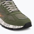 Aeronautica Militare men's shoes 251SC276CT3332 agave green 7