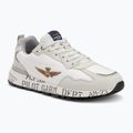 Aeronautica Militare men's shoes 251SC276CT3332 off white