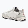 Aeronautica Militare men's shoes 251SC276CT3332 off white 3