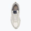 Aeronautica Militare men's shoes 251SC276CT3332 off white 5