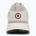 Aeronautica Militare men's shoes 251SC276CT3332 off white 6