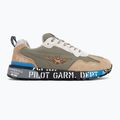 Aeronautica Militare men's shoes 251SC276CT3546 agave/mouton 2