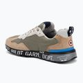 Aeronautica Militare men's shoes 251SC276CT3546 agave/mouton 3