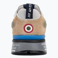 Aeronautica Militare men's shoes 251SC276CT3546 agave/mouton 6