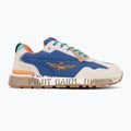 Aeronautica Militare men's shoes 251SC276CT3546 mysterious/off white 2