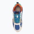 Aeronautica Militare men's shoes 251SC276CT3546 mysterious/off white 5