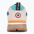 Aeronautica Militare men's shoes 251SC276CT3546 mysterious/off white 6