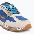 Aeronautica Militare men's shoes 251SC276CT3546 mysterious/off white 7