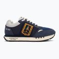 Aeronautica Militare men's shoes 251SC292CT3331 mysterious blue 2