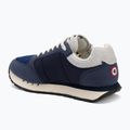 Aeronautica Militare men's shoes 251SC292CT3331 mysterious blue 3