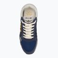 Aeronautica Militare men's shoes 251SC292CT3331 mysterious blue 5