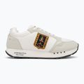 Aeronautica Militare men's shoes 251SC292CT3331 off white 2