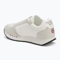 Aeronautica Militare men's shoes 251SC292CT3331 off white 3