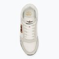 Aeronautica Militare men's shoes 251SC292CT3331 off white 5