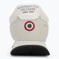 Aeronautica Militare men's shoes 251SC292CT3331 off white 6