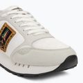 Aeronautica Militare men's shoes 251SC292CT3331 off white 7
