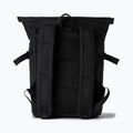 Aeronautica Militare men's urban backpack 251BO1156CT3588 jet black 2
