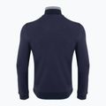 Men's Aeronautica Militare Essential Full Zip sweatshirt blue navy 2