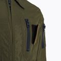 Men's Aeronautica Militare Heritage military olive jacket 3