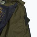 Men's Aeronautica Militare Heritage military olive jacket 7