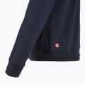 Men's sweatshirt Aeronautica Militare 251AF500F459 Cappucio blu navy 4