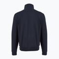 Men's sweatshirt Aeronautica Militare 251AF500F459 Cappucio blu navy 6