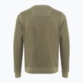 Men's Aeronautica Militare Girocollo military olive washed sweatshirt 2