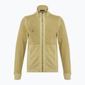 Men's Aeronautica Militare sweatshirt 251FE1992F583 antelope beige washed