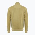 Men's Aeronautica Militare sweatshirt 251FE1992F583 antelope beige washed 2