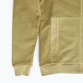 Men's Aeronautica Militare sweatshirt 251FE1992F583 antelope beige washed 3