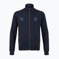 Men's sweatshirt Aeronautica Militare 251FE1997F584 blu navy