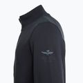 Men's Aeronautica Mailitare sweatshirt 251FE2006F581 blu navy 3