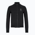 Men's Aeronautica Militare Essential jet black sweatshirt